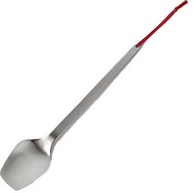 에비히슈테른 카르 키친툴 요리스푼, 실버, 1개