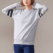 스트릿 특양면 맨투맨 KAT4107