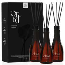 오프드 프리미엄 디퓨저 300ml x 3p, 미드나잇 러브