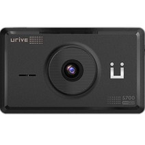 유라이브 2채널 FHD 고화질 블랙박스 S700 + 무료출장장착, CBB-E720P, 64GB