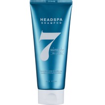 헤드스파7 썬트리 탈모완화 샴푸, 150g, 1개