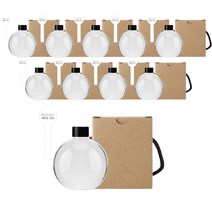 더치볼250 페트병 패키지 스티커 박스 포함 12, 250ml, 10세트