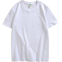 데이소이 여성용 무지 데일리 반팔 티셔츠