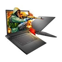 델 2023 에일리언웨어 M17, 다크 사이드 오브 더 문, 라이젠9, 1024GB, 32GB, WIN11 Pro, DAWM17R5-WP13KR