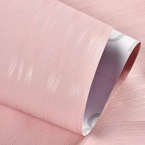다양한 꽃 띠벽지 달빛, 20 연분홍