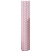 오짐 EVA 필라테스 요가 종아리 스트레칭 마사지 폼롤러, 코랄