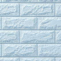 단열 시트지, 04 스카이블루