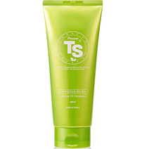 TS 프리미엄 트리트먼트, 200ml, 1개