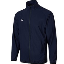 브이엑스 남성용 트리코트 트레이닝 상의 V17Q40B2