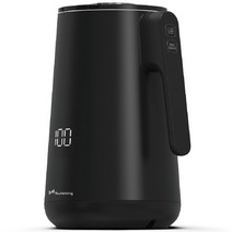 허밍 온도조절 보온 전기포트, HMK-2104B