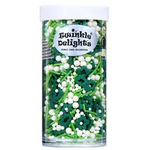 퀄리티스프링클 인투 더 우드 스프링클, 65g, 1개