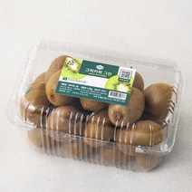 트릿지팜 그릭키위 그린, 1.8kg, 1팩