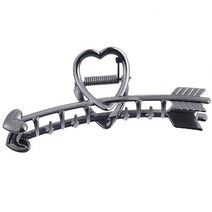 수스다 큐피드화살 메탈 올림 헤어핀