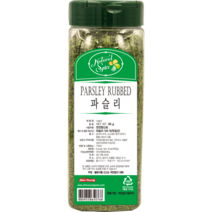 내츄럴스파이스 파슬리, 65g, 1개