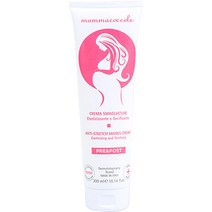 마마 안티 스트레치 마크 크림, 300ml, 1개