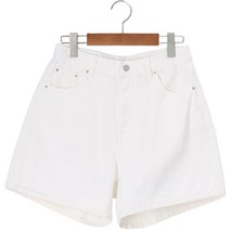 시크폭스 여성용 여우진 베베유니 4부 팬츠