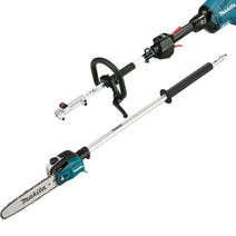 마끼다 멀티 파워헤드 장대톱 어테치먼트 255mm EY401MP 199925-4, 1개