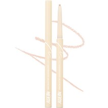 머지 더 퍼스트 이지드로잉 젤 아이라이너 0.14g, EG5 딜라잇, 1개