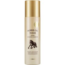참존 마유 토너 엑스트라 골든 컴플렉스, 1개, 150ml