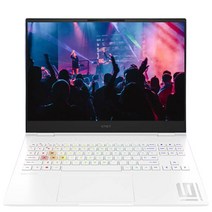 HP 2023 오멘 16 SLIM, 세라믹 화이트, 코어i9, 1024GB, 32GB, WIN11 Home, 16-u0043TX