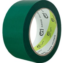 신흥 청 면 테이프 48mm x 15m, 1개