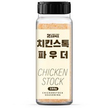 조은약초 치킨스톡 파우더, 1개, 150g