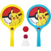 포켓몬 라켓볼 세트, 혼합색상