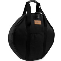 노마드 더 씬 그리들 파우치 N-7857, 블랙