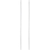 모카르트 문콕방지 도어가드 L 2p, L(88.5cm) 2P, 화이트, 1개