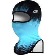 투르 드 프랑스 자외선차단 저지 바라클라바, 폴포지션 스카이