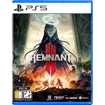 PS5 렘넌트 II 한국어판