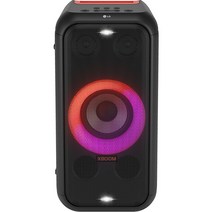 LG전자 엑스붐, XL5S, 블랙