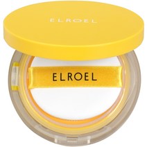 엘로엘 파데프리 플러스 빅 선쿠션 SPF50+ PA++++, 25g, 1개