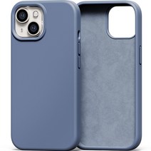 누아트 헤이즐 파스텔 실리콘 케이스