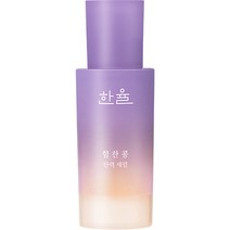 한율 힘찬콩 탄력 세럼, 30ml, 1개