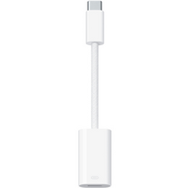 Apple 정품 USB-C Lightning 어댑터, 1개