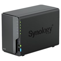 시놀로지 NAS DS225+