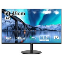 디엑스 DX245F100 FHD IPS 100Hz 모니터