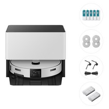 삼성전자 Bespoke AI 스팀 플러스 자동 급배수