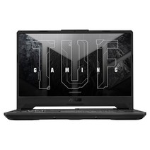 에이수스 2026 TUF 게이밍 A15 라이젠7 라이젠 100 시리즈 지포스 RTX 3050, Graphite Black, FA506NCQ-HN011, 512GB, 8GB, Free DOS