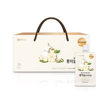 천호엔케어 통마늘 진액 프리미엄, 30개, 80ml