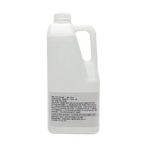 루벤스 퓨어 아세톤, 1.5L, 1개