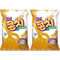 콘치 치즈크림, 110g, 2개