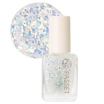파셋 셀럽 네일컬러 폴리쉬 매니큐어 7ml, 45 머메이드홀로, 1개