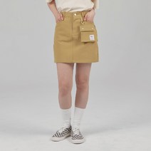 타게토 MINI POCKET SKIRT