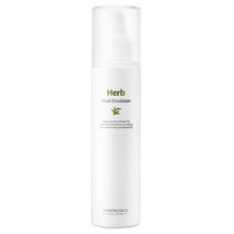 스와니코코 허브 스네일 에멀전, 120ml, 1개