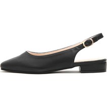 데일리슈 엘리안 슬링백 3cm