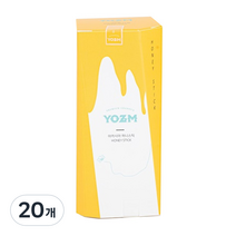 허니스틱, 7g, 20개