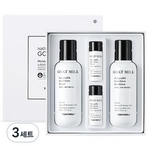 토니모리 내추럴스 산양유 영양 2종 세트, 3세트