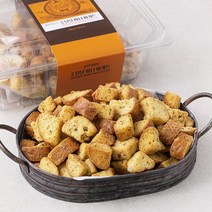 곰곰 달달 미니 바게트, 400g, 1개